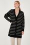 V-Neck Buttoned Knitwear Cardigan Cardigan 4616137 - 4
