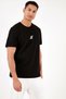 100% Cotton Crew Neck Regular Fit T Shirt Men's T SHIRT5902753 - 7