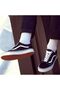 Black Unisex Casual Shoes Vn000D3Hy281 Old Skool