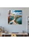 Glass Table - Coastal Village Escape - Village, Photography, Charming, Coastal - 2