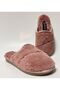 Plush Soft Inner Sole, Non-Slip Eva Outsole Lightweight Women's Home and Guest Slips