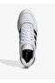 Lace-up closure women's panel sneakers - breaknet sleek - 4