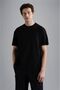 MEN'S KNITTED T-SHIRT C.WCOTTON