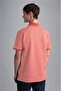 MEN'S KNITTED POLOSHIRT C.WCOTTON - 2