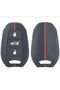 Citröen C3 C4 C5 Aircross Key Protection Case Keyless Operation See 2Nd Image