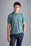 Linen Poloshirt