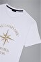 MEN'S KNITTED T-SHIRT C.WCOTTON - 5