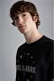 MEN'S KNITTED T-SHIRT C.WCOTTON - 3