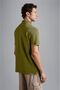 MEN'S KNITTED POLOSHIRT C.WCOTTON - 2