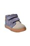 Natura 104 Navy Blue Kids Boots - 2