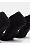 Men's Terry Invisible Sports Socks - S111102D-001 - 2