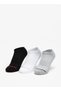 Women's towel invisible sports socks - s111102c-115