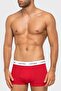 Cotton 3 Pack Boxer Men's Boxer 0000u2664g I03 - 2