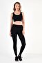 Flexible Slim Fit Recovery High Waist Leggings5865552 - 3