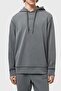 Regular Fit Hooded Sweat Men's Sweat 3Dzmab Zjubz 1839