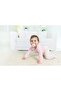 - Pacifer Holder Print 0 Months+ - 3