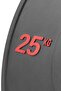 BBP25 25 Kg Bumper Plaka - 3