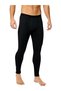 Men's Plush Thermal Tights with Fleece Inside Tights Winter Tights Thermal Men's Underwear Tights - 5