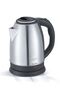1 - 2 L St-4110 Helen Kettle -93 220 - 240 V Modern 2 Years 50 Hz / 60 Hz Gray Stainless Steel R - 2