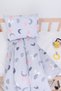 Baby Duvet Cover Set, Cotton, 100×150 Baby Duvet Cover Set - 2