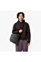 Crosser Unisex Black Shoulder Bag Ek0A5Bir0081 - 2