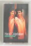 Murat Göğebakan My Face Cassette (Original Period Edition Cassette)