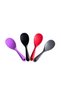 1Pcs Heat Resistant Silicone Spoon Kitchen Tool Utensil Silicone Kitchen Utensil - 3