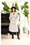Design Oversize Trench Coat - 3