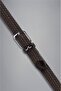 Men's Braided Belt - 2