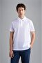 MEN'S KNITTED POLOSHIRT C.WCOTTON