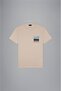 MEN'S KNITTED T-SHIRT C.WCOTTON - 6