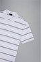 MEN'S KNITTED POLOSHIRT C.WCOTTON - 5