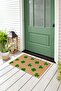 Printed Non-Slip Base Erasable Door Mat (40X60Cm) - 2