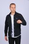 Slim Fit Western Jeans Men's Shirt Slm-2016-Tss