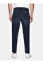Smarty Skinny Leg Mid Waist Jean Trousers - 4