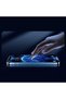 واقي شاشة متوافق مع iPhone 12 Pro Max Ghost، تغطية كاملة، خصوصية 9H، لا يترك بصمات الأصابع - 8