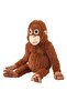 Trendexpress Soft Plush Toy Brown