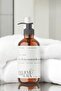 Bodrum Tangerine Natural Olive Oil Liquid Hand Soap with Vitamin E, Aloe Vera and Shea Butter Additives - 500 ml - 5