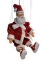 Stringed Santa Claus Puppet - 5