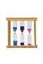 5-10-15 Minute Natural Wooden Design - Home, Office, Desktop Gift Decorative Set - 3