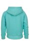 Girl's Hooded Sweatshirt - 3