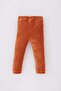 Velvet Basic Baby Girl Tights - Flat Leg Y1083A223Wn - 4