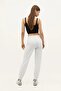 Raised Printed 2 Thread Sweatpants - 3