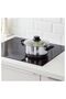 Glass-Stainless Steel Pot - Annons