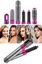 Dp-36 5 Head Hair Styling Set