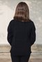 Girl's Fleece Coat-Cardigan - 5