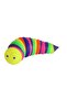 The World-Little Caterpillar