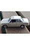 سيارة BMW 2002 Ti بمقياس 1/32 موديل سحب قطرة باللون الأبيض - 3