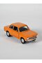سيارة معدنية مرخصة من طراز Bmw 2002 Ti Pull Drop (1:34) (حدد اللون) - 5