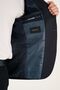 Slim Fit Single Slit Buttoned Blazer Jacket Men's Jacket 2163763 - 6